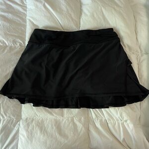 LULULEMON Pace Rival Skirt